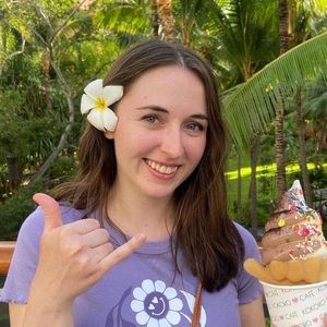 Meet your Posher, Jackie